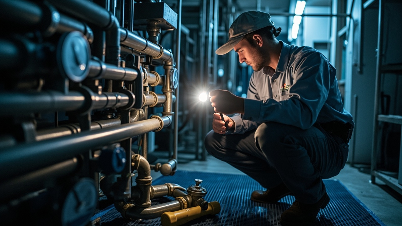 Apartment Complex Plumbing in Hartford – Minimize Downtime and Protect Your Property Investment