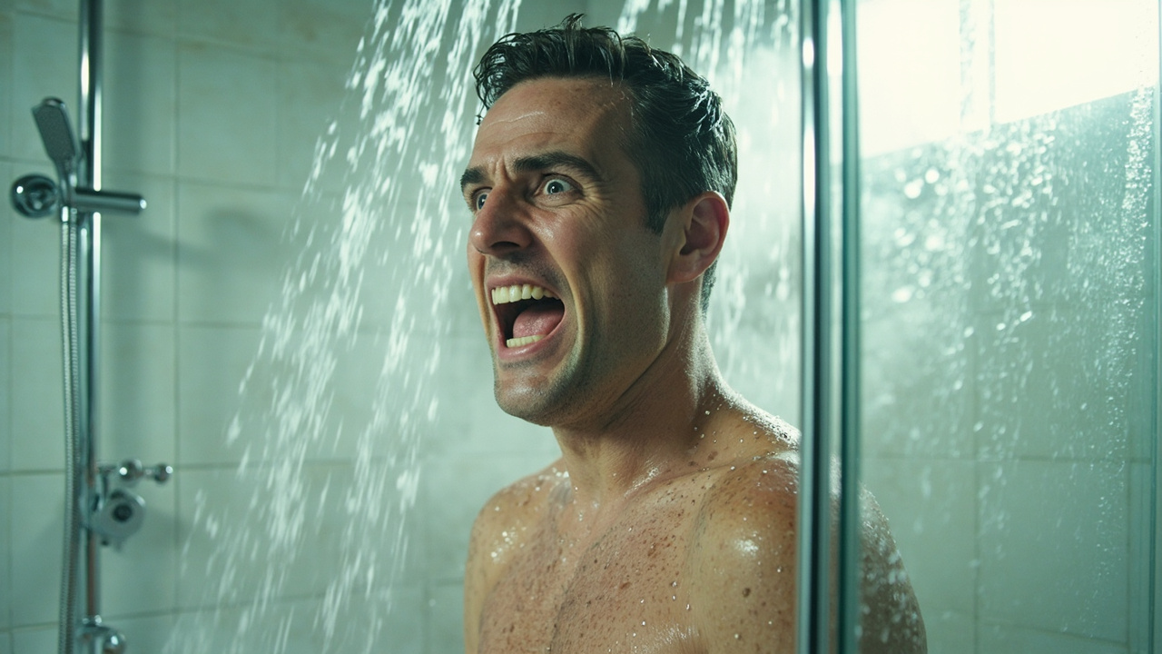 Why Hartford Homeowners Keep Getting Blasted by Cold Water Bursts