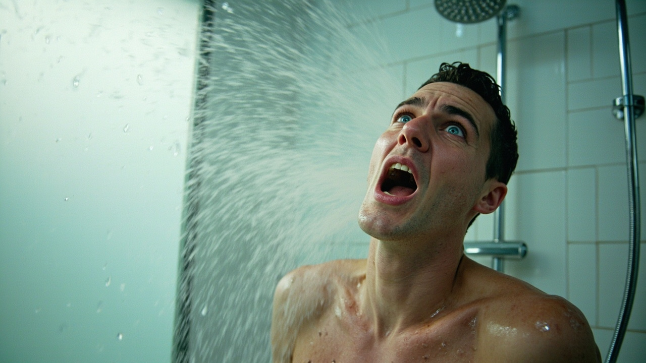 Cold Water Sandwich Effect in Hartford – Stop the Scalding Shock and Fix Your Tankless Water Heater Right