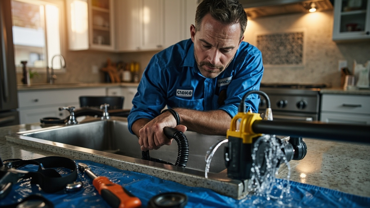 Why Hartford Properties Face Persistent Drain and Sewer Problems