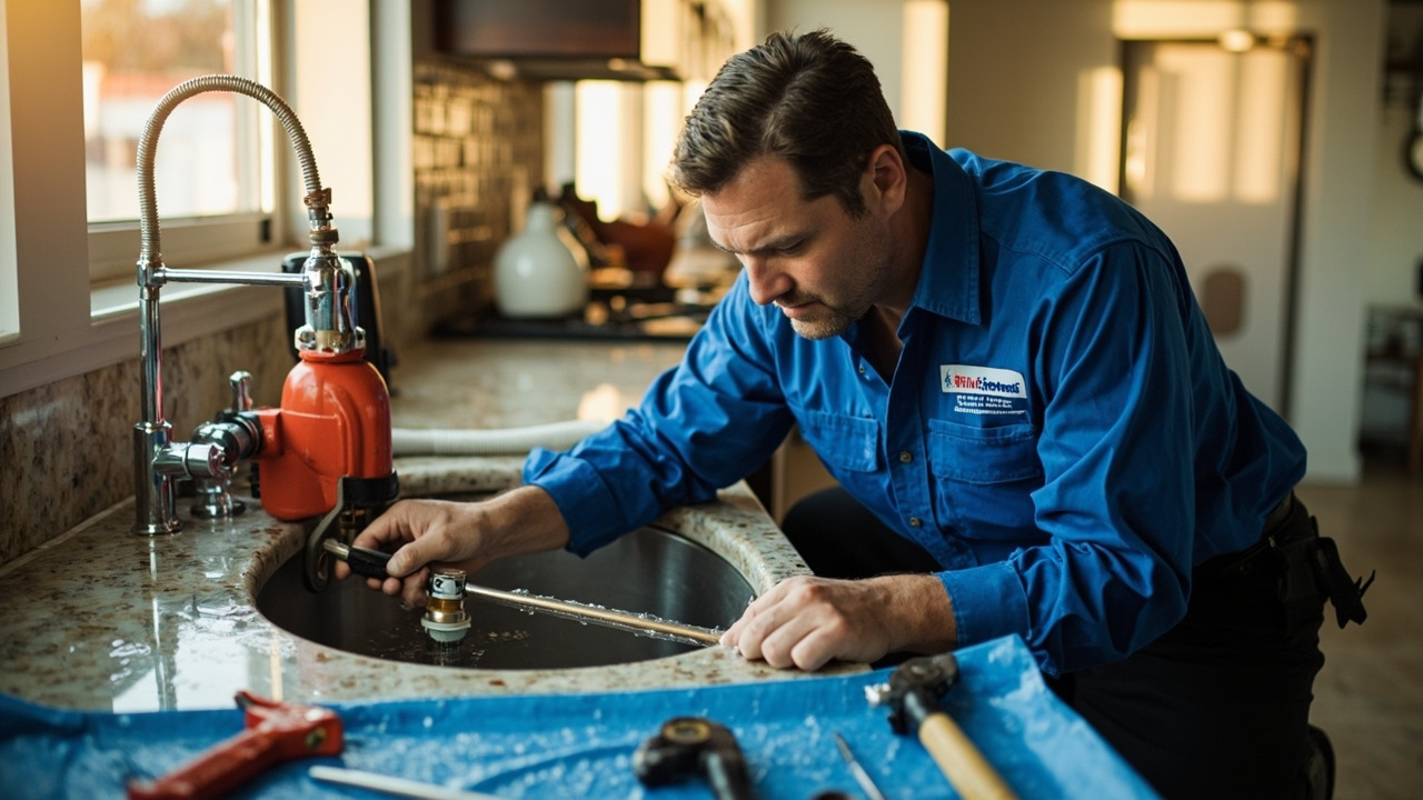 How Professional Rooter Service Clears What Home Remedies Cannot