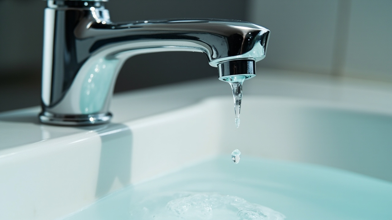 Why Hartford Faucets Fail Faster Than You Think