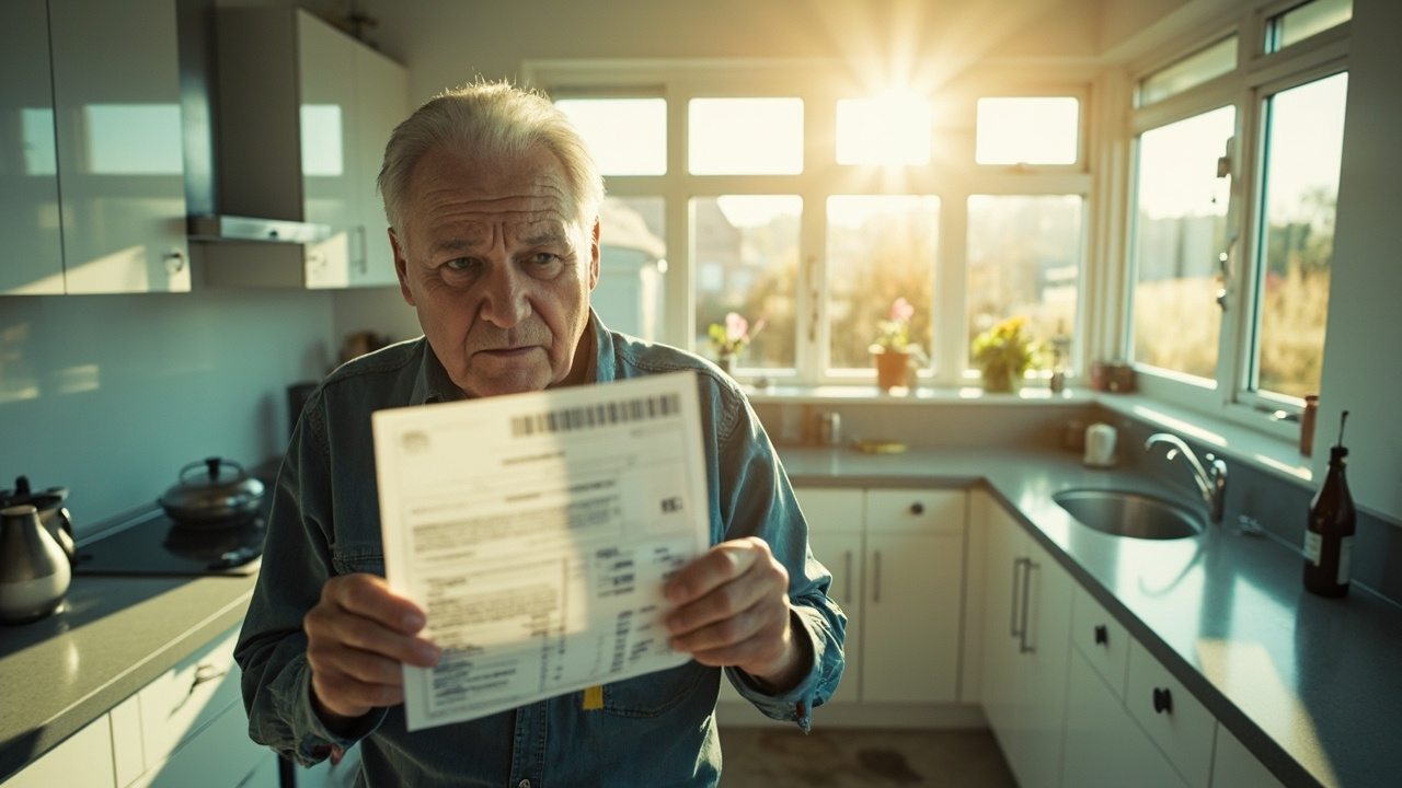 High Water Bills in Hartford – Stop the Leak Before the Next Bill Arrives