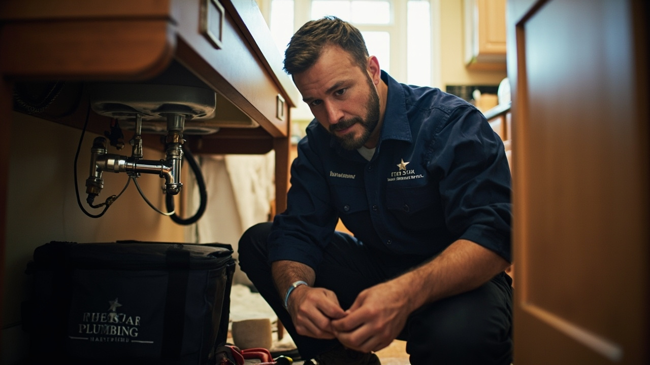 Hartford's Aging Infrastructure Creates Constant Plumbing Challenges