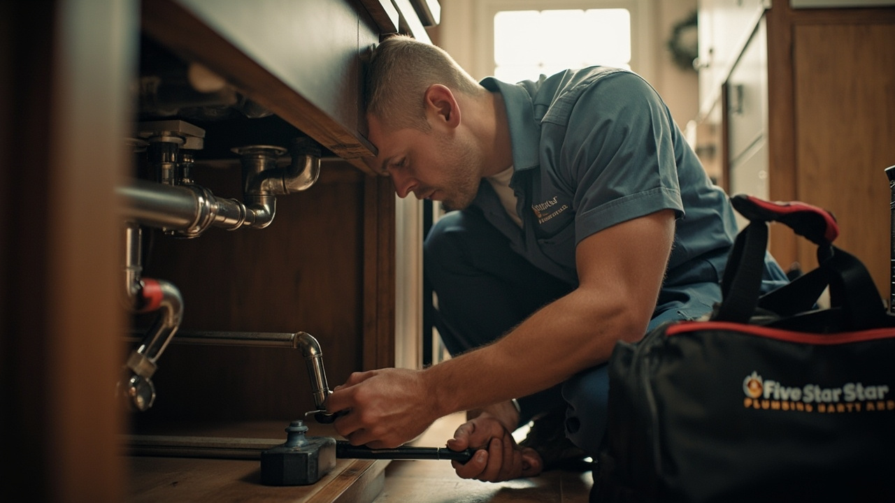 Plumbing Services in Hartford – Full-Service Residential and Commercial Solutions