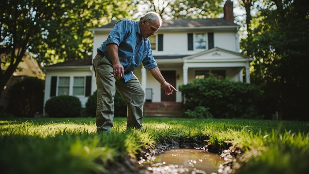 Signs You Need Sewer Repair in Hartford CT