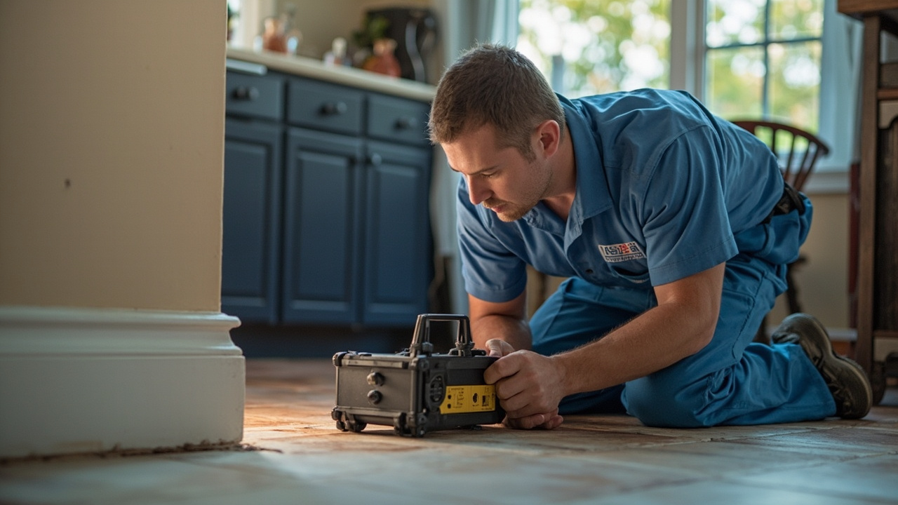 Why Hartford Homes Face Hidden Threats Beneath the Foundation