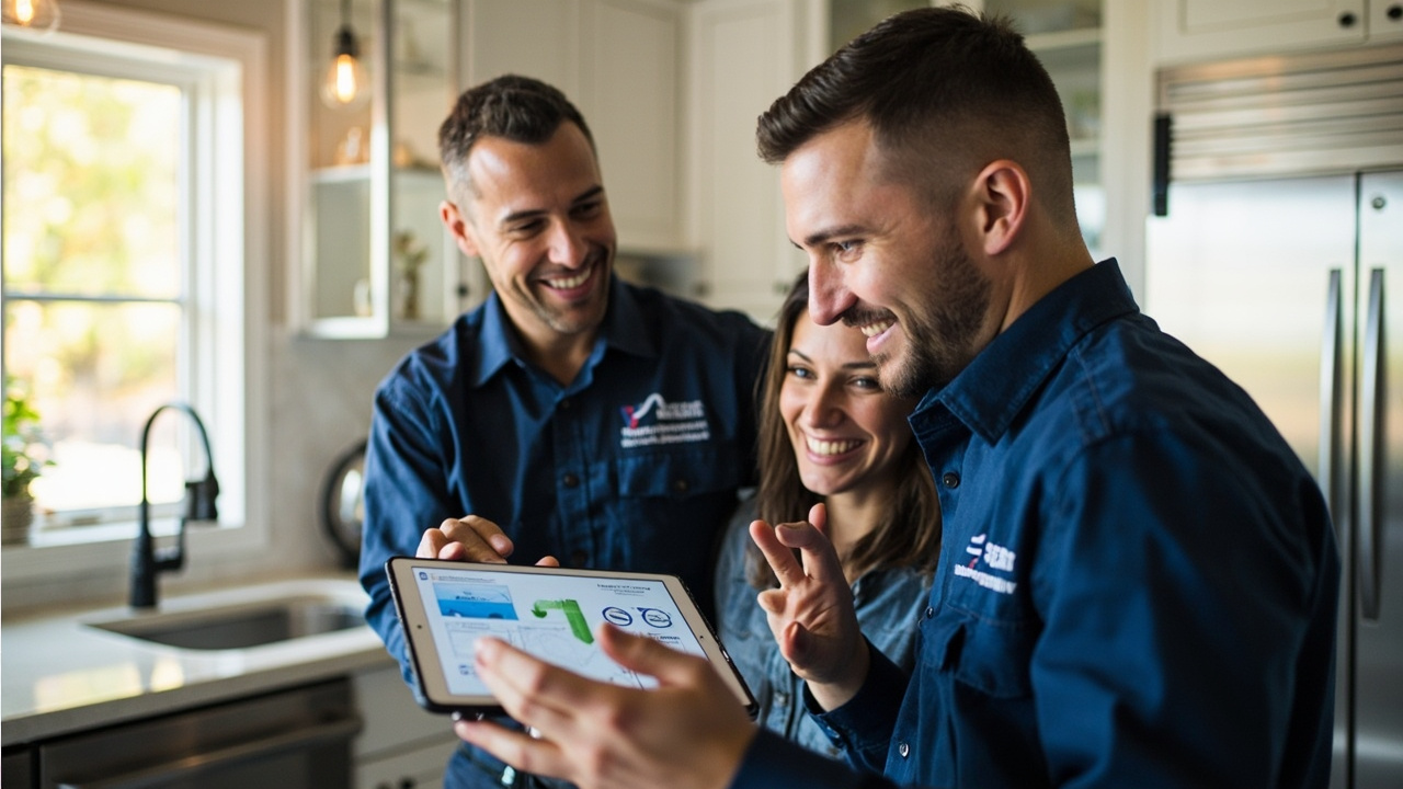 How to Save Water at Home Without Sacrificing Comfort