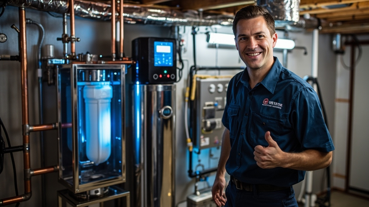 Why Hartford Water Destroys Plumbing and Shortens Appliance Lifespan