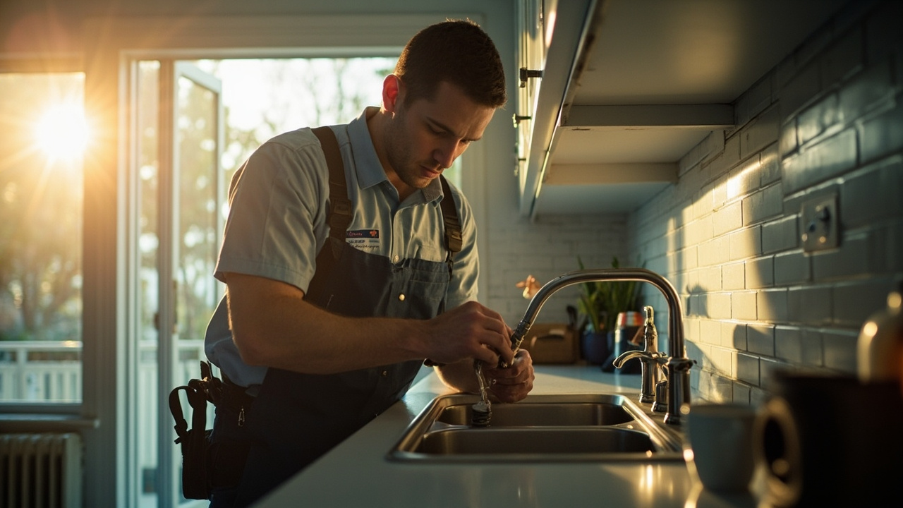 Why Hartford Plumbing Emergencies Don't Wait for Business Hours