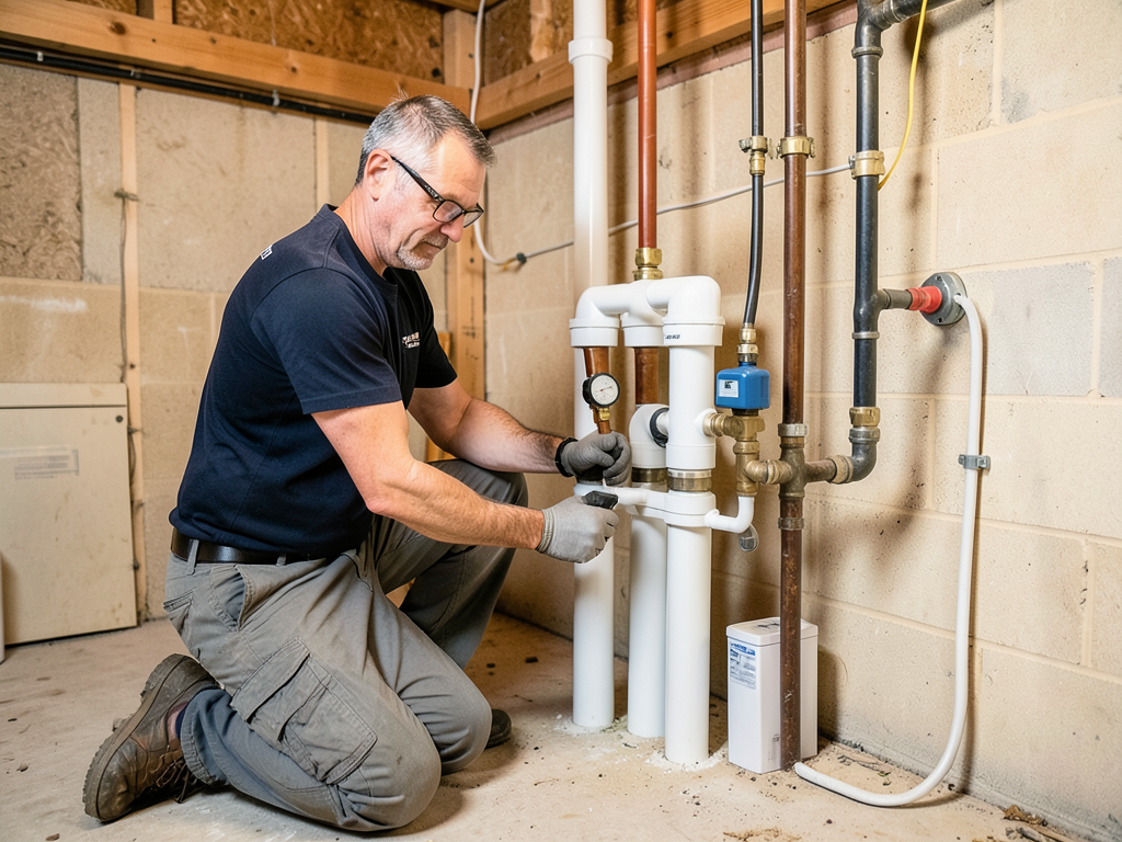 Choosing the right whole house water filter for wi