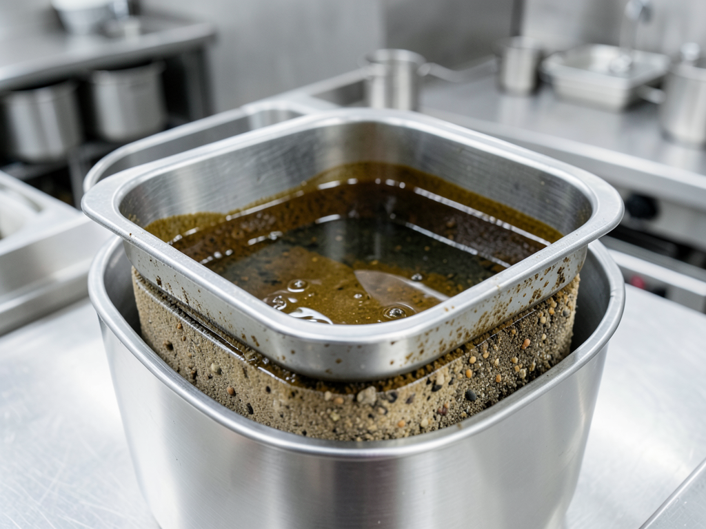 Essential Grease Trap Maintenance for Downtown Hartford Restaurant Owners