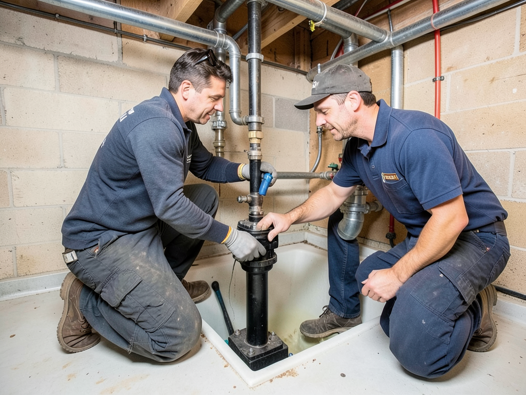 Everything you need to know about basement ejector