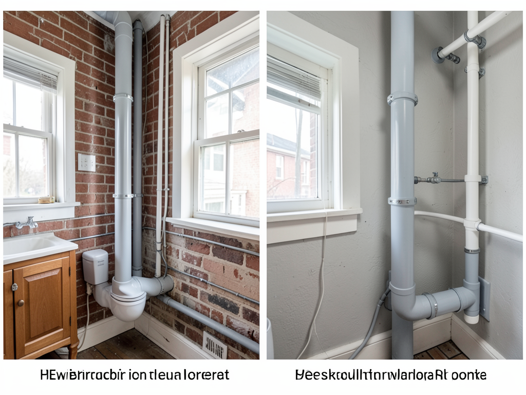 Finding a Reliable Plumber to Handle Your New Britain Home Inspection Repair List