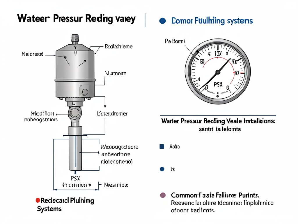 How high water pressure can actually damage your n