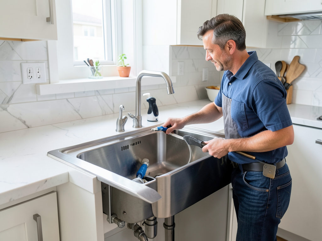 How to choose the best kitchen sink material for y