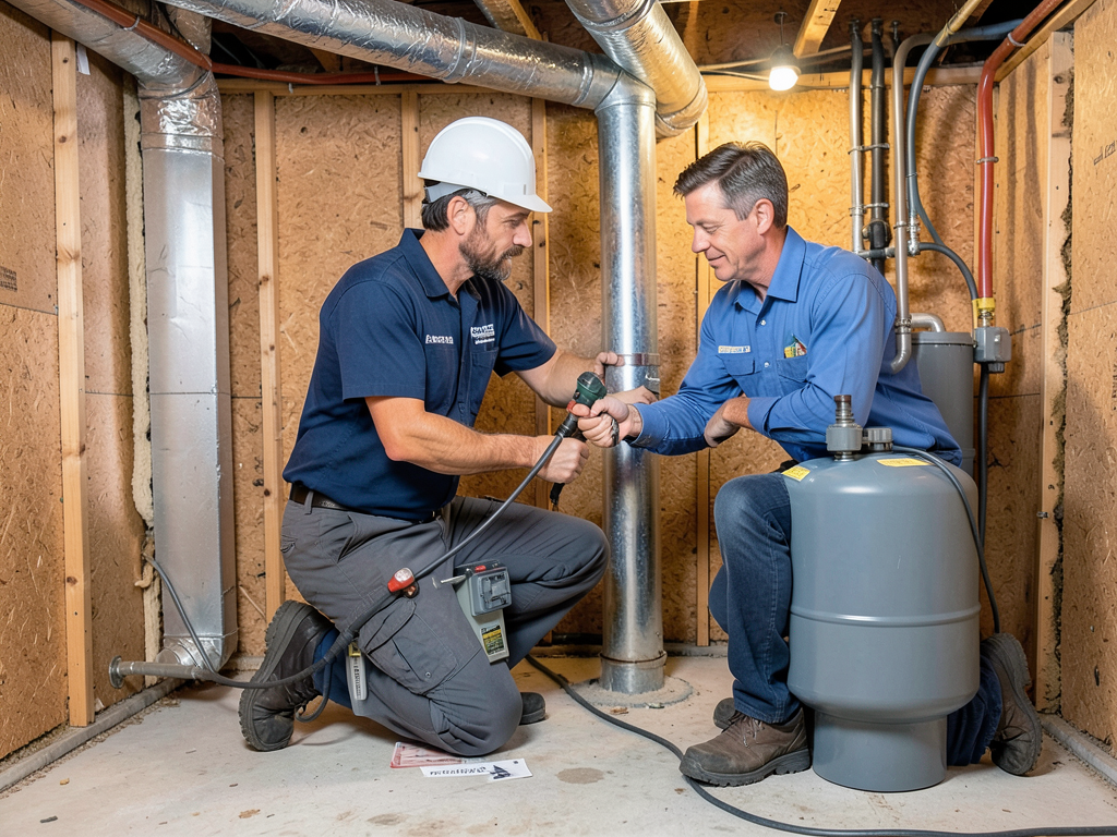 How to Remove Radon and Minerals from Your Granby Well Water
