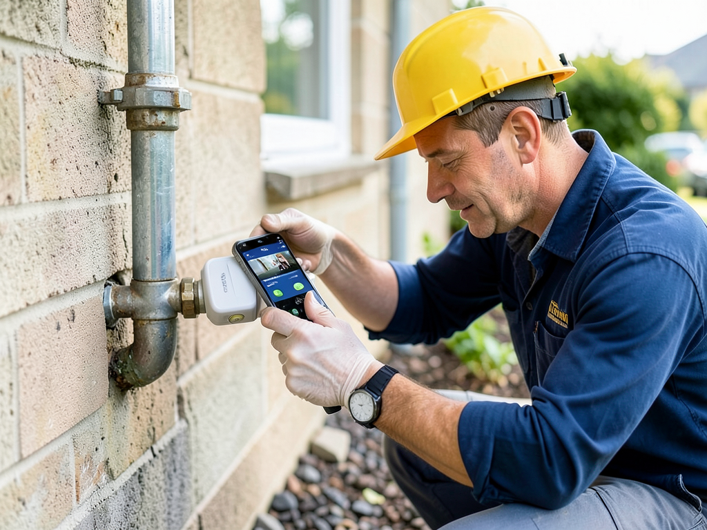 Integrating Your Plumbing with a Smart Home System for 2026