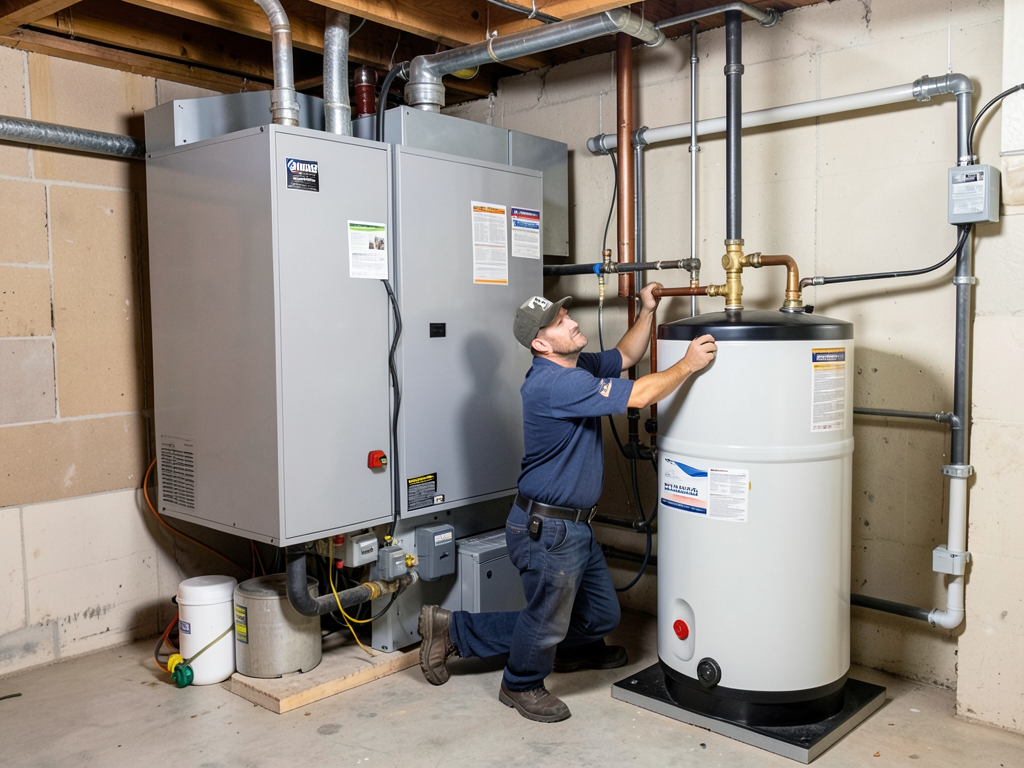 Is a whole house reverse osmosis system right for