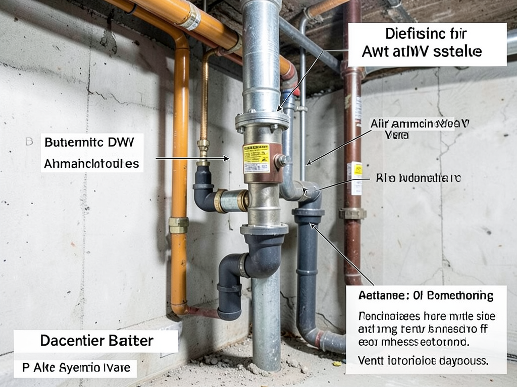 Plumbing Checklist for Converting a Hartford Basement into a Legal Rental Unit