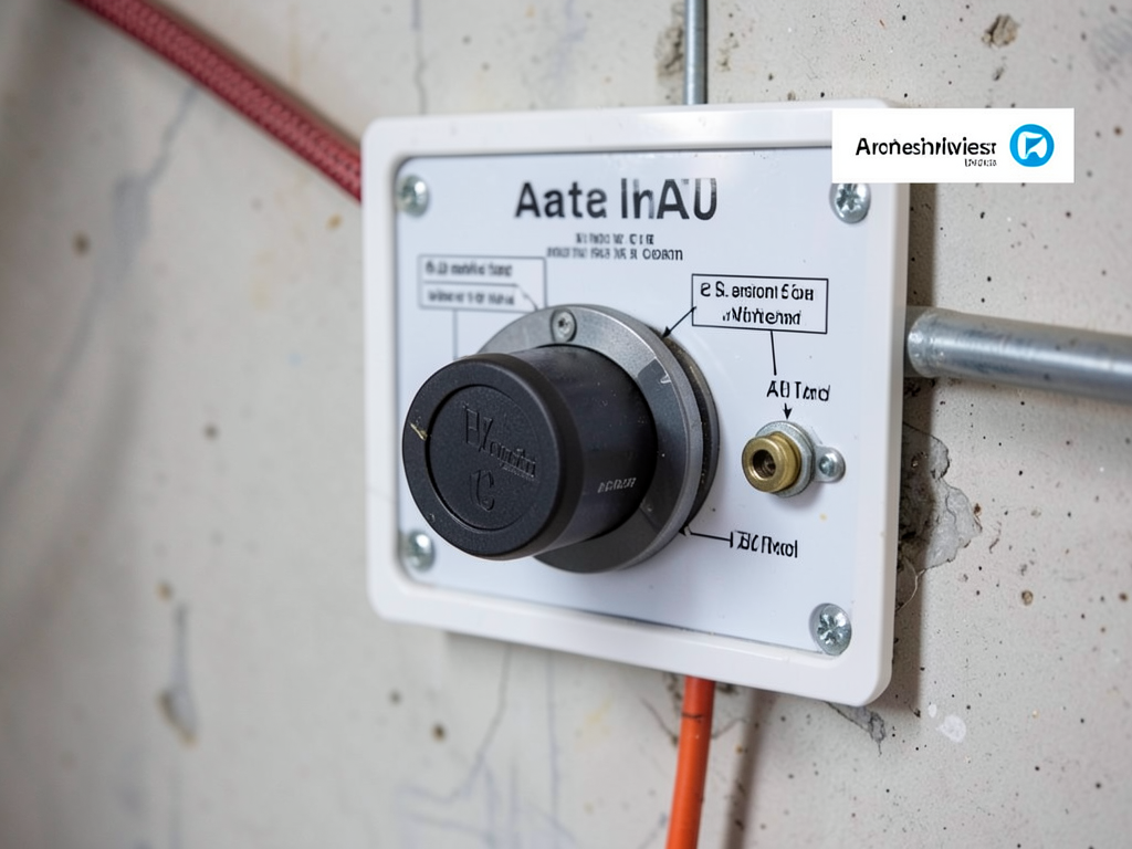 Plumbing Essentials for Building a Tiny Home or ADU in Bloomfield
