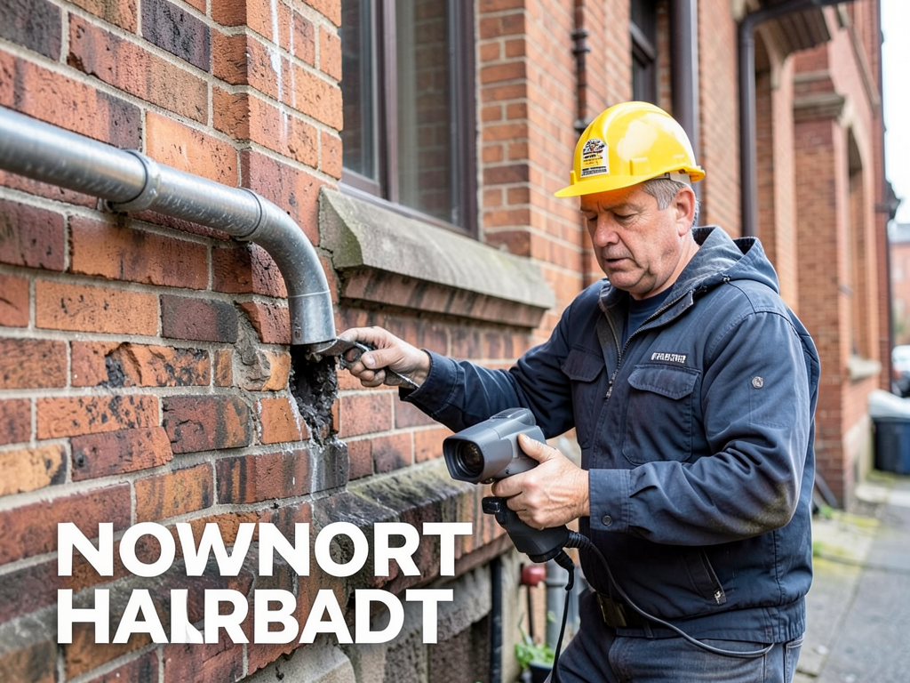 Reliable commercial plumbing services for downtown