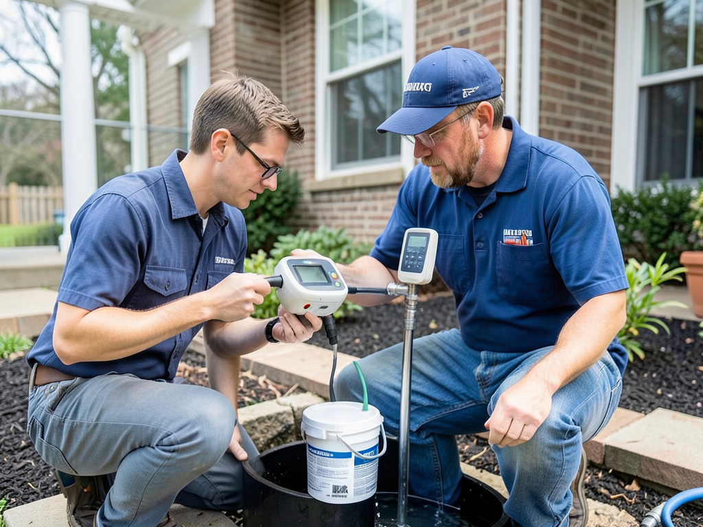 The best ways to improve well water quality for fa