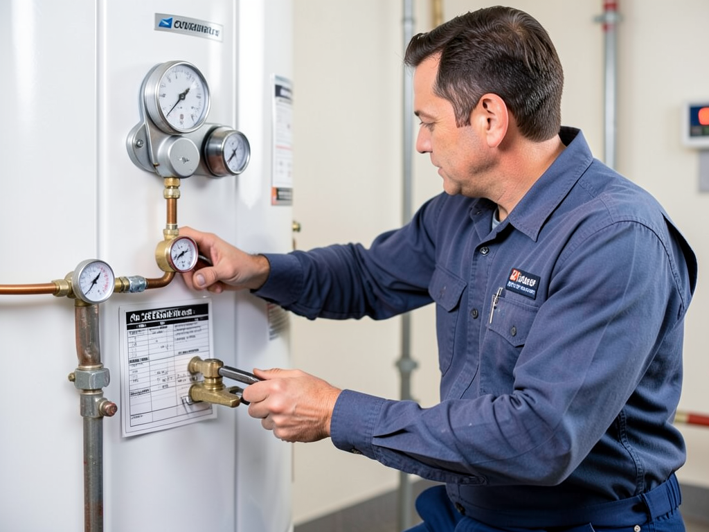 The Hidden Risks of Doing Your Own Plumbing Repairs in New Britain