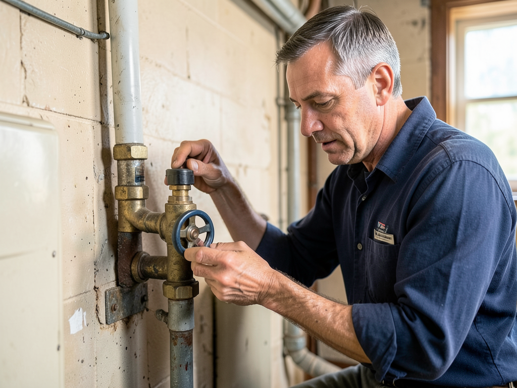 The Homeowners Checklist for Plumbing Safety Before You Leave for Vacation
