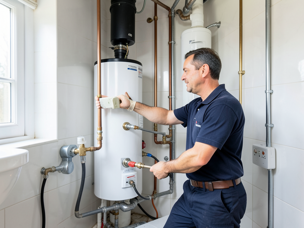 The Ultimate Guide to Steam Shower Installation for Luxury Homes in Avon