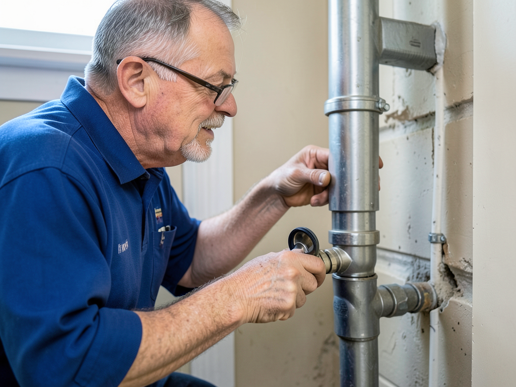 What to Consider Before Installing a Second Floor Laundry Room in Glastonbury
