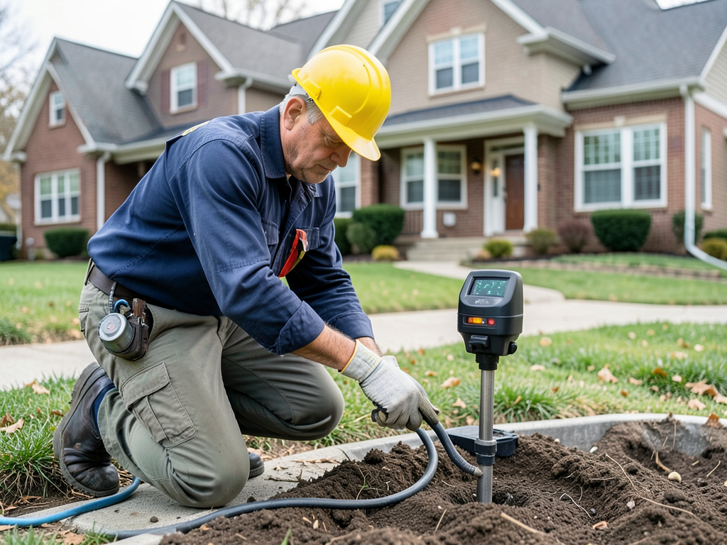 What to know before moving from septic to city sew