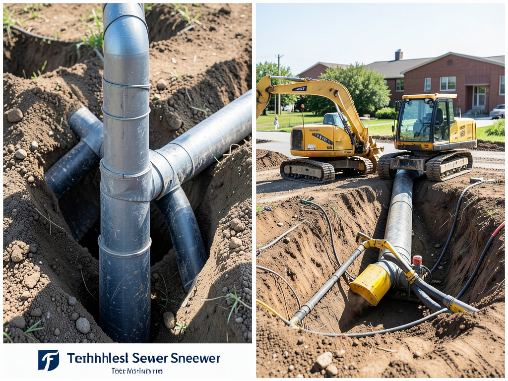 What to Know Before Moving from Septic to City Sewer in the Hartford Suburbs