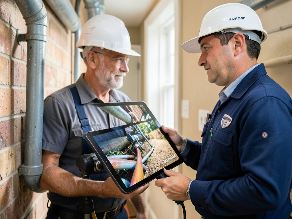 What to look for when choosing the best plumbing c