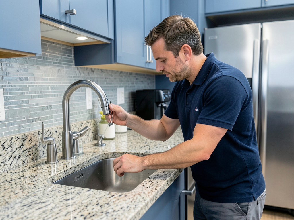 Why high end faucets are worth the investment for