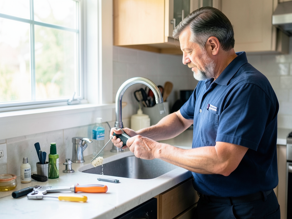 Why your bloomfield faucet still drips after you h