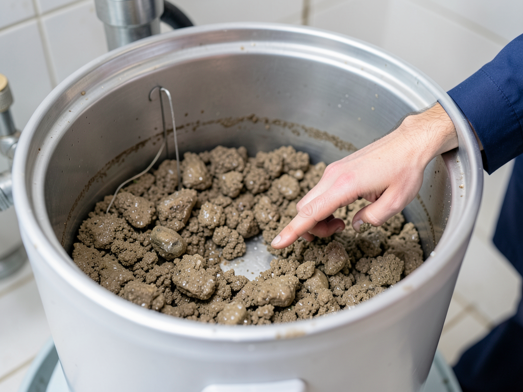 Why Your Clay Arsenal Apartment Building Has Such Inconsistent Water Temps