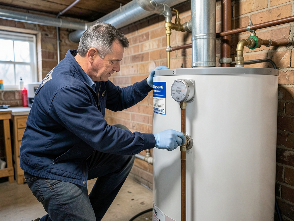 Why your historic west end home might need a therm