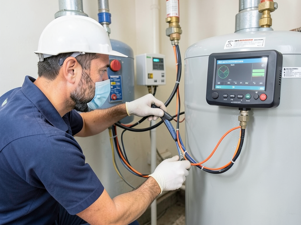 Why Your Marlborough Home Needs a Constant Pressure System for the Well
