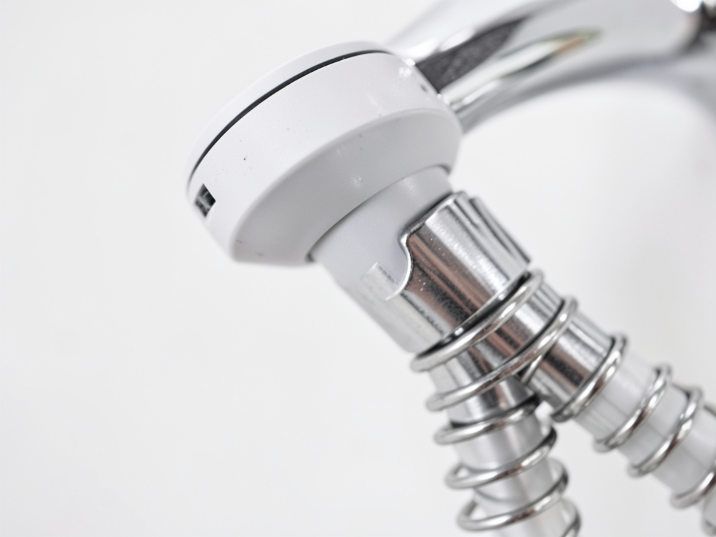 Why Your Simsbury Kitchen Might Need a Commercial Grade Pre Rinse Faucet