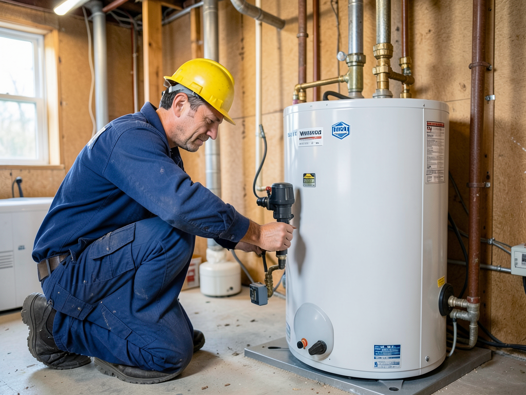 Why your south windsor home needs a hot water reci
